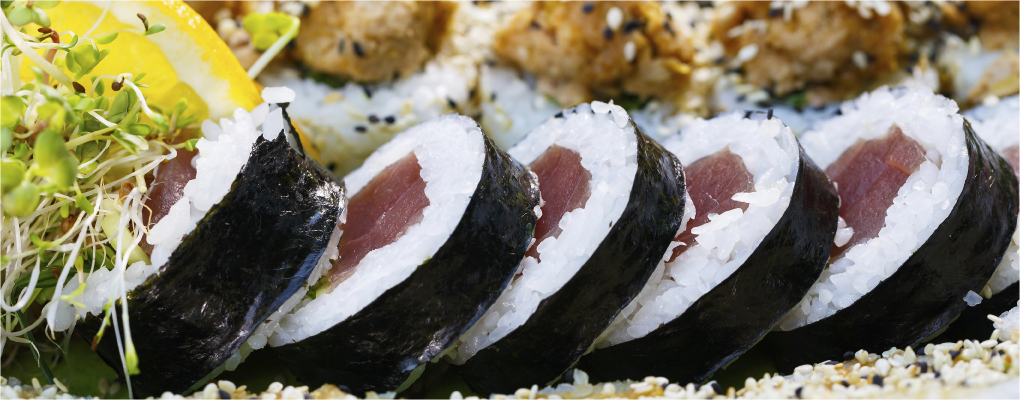 Sheng Li Sushi House