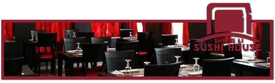 Sushi House